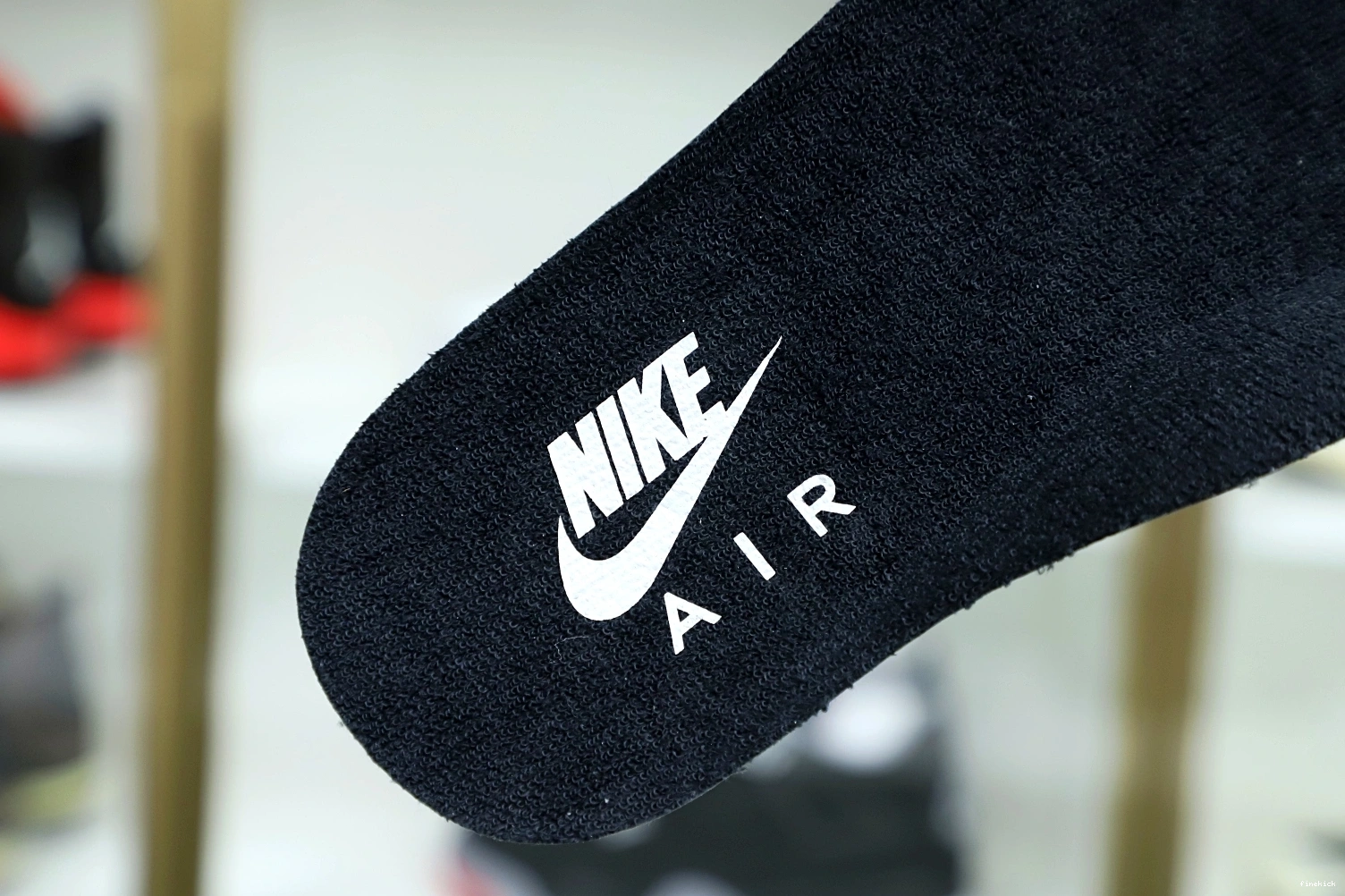 AIR 11 NIKE JORDAN 0903